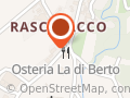 Osteria La' Di Berto