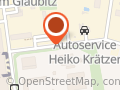 Justizvollzugsanstalt Zeithain
