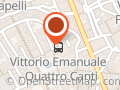 Palazzo Ventimiglia Conte di Prades poi Platamoni di Larderia