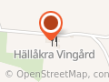 Hällåkra Vingård