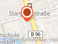 AOK Nordost - Servicecenter Reinickendorf