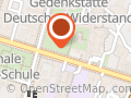 Stadtteil-Forum Tiergarten Süd
