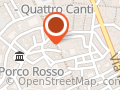 Agenzia Tecnocasa Palermo Centro Storico