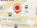BUFET Centrální autobusové nádraží