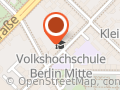 Volkshochschule Berlin Mitte - Haus Antonstraße