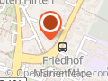Legendary Barbershop / Friseur Marienfelde