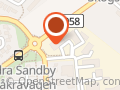 HB Sandby-Ciklid Hobby
