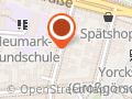 Osteopathie Sinikka Attner