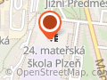 24. Mateřská škola Plzeň, Schwarzova 4, příspěvková organizace