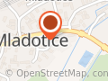 Obecní úřad Mladotice