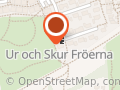 I Ur & Skur Fröernas Förskola