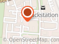 Stickerei STICKBAR