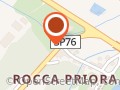 Prenna Trattoria La Rocca