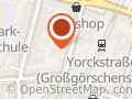 Nölker Gerold Praxis für Supervision und Psychotherapie