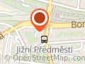 Galerie u Jižního