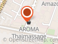 Aroma Thaimassage Berlin, Tiergarten-Mitte, 2 x in Berlin auch in Lichtenberg/Friedrichshain