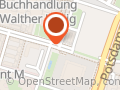 Sommerkino Kulturforum am Potsdamer Platz