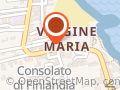 Chiesa di Maria Santissima Regina degli Apostoli