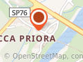 Era - Stazione Di Servizio - Metano