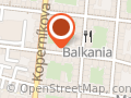 SmallBalls Café
