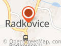 Obec Radkovice