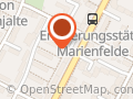 Evangel. Flüchtlingsseelsorge Berlin im diakonischen Werk Zeppelhof-Schöneberg e. V.