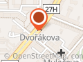Pavlíkova Cukrárna