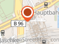 Swatch Hauptbahnhof