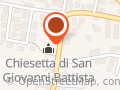 Chiesa di San Giovanni Battista in Malina