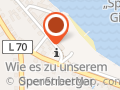 Strandbad Sperenberg/Eiscafe Lieblingsplatz