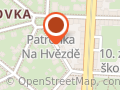 Geodetická kancelář - Ing. Jiří Novotný