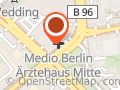 Herr Dr. med. Johannes Michels