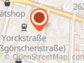 Berliner Stadtwerke-Ladestation
