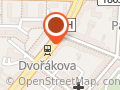 AVON centrum na Klatovské PLZEŇ