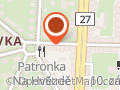 Zásilkovna Rosalie Plzeň