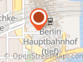 DB Carsharing - ServiceBüro Berlin Hbf