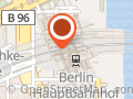 Diekmanns Austernbar im Hauptbahnhof Berlin GmbH