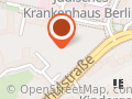 Jüdisches Krankenhaus Berlin Stiftung des bürgerl. Rechts