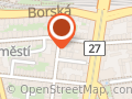 Plzeň - Statutární Město