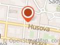 SEBEROVÁ ESTER MUDr.