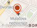 NEMOCNICE MULAČOVA s.r.o.