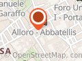 Palermo alla Gancia Room