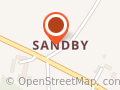 Sandby Kafferosteri