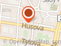 Farnost Evangelické církve metodistické v Plzni 3 - Husova