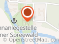 Spielplatz Kleiner Spreewald
