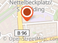 Nebendienstgebäude - Schule am Zille-Park