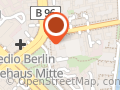 Beratungsstelle Wedding