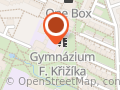 Gymnázium Františka Křižíka a základní škola, s.r.o.