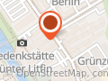 Hundesalon Paws and Tails Mitte