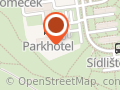 Parkhotel Congress Center Plzeň - Hotel**** - Hotelová restaurace